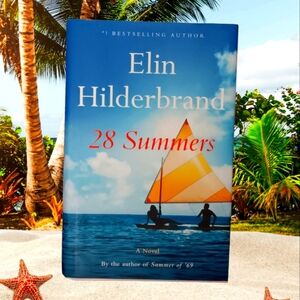 Book: 28 Summers